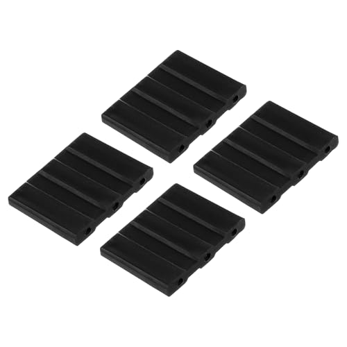 Duroecsain Portabrocas para dardos | 4 piezas funda puntas | Funda ligera porta insertos para viaje, casa, torneos para todos