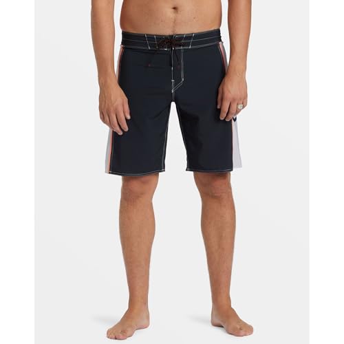 Billabong Men's D Bah 2.0 Pro Performance 20" Boardshorts Swim Trunks2