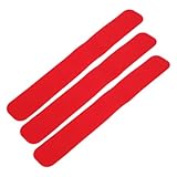 Utilisation multi-vélos : convient aux vtt, vélos de route et plus , facile à installer sans outils, il suffit de coller et d'utiliser, film de protection pour vélo, protecteur de cadre de vtt