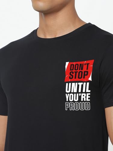 Image of Bewakoof Men T-Shirt