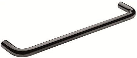 Cosmic - Toallero negro bwc : Amazon.es: Bricolaje y herramientas