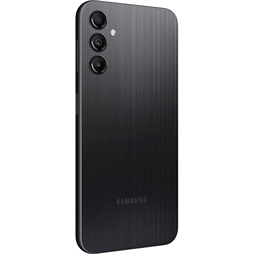 Sam DS A145R Gal A14 4+64 OEM EU BLK