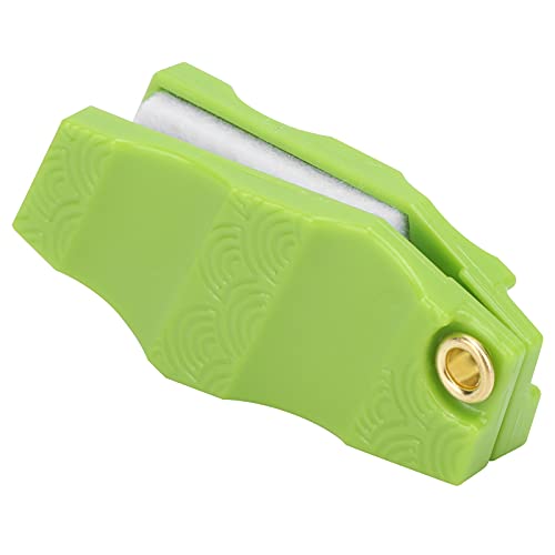 [Fine elaborazione]: bell'aspetto con artigianato raffinato, strumento essenziale per i cantieri della pesca.