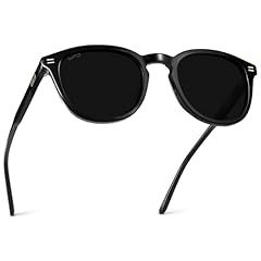 Black / Triple Black Lens