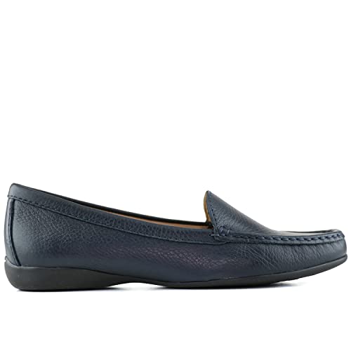 Image of Marc Joseph New York Women's Lake Road Loafers