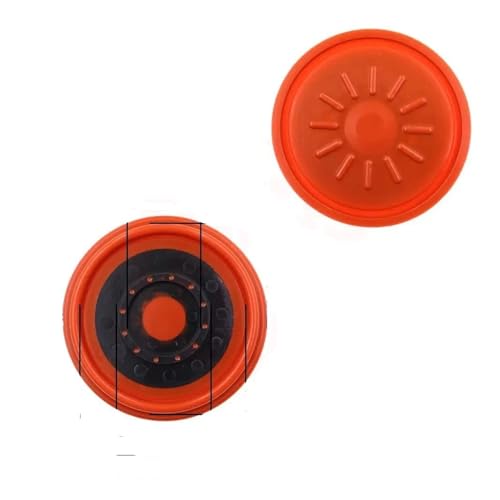 Válvula PCV motor E87 E91 E61 kit tapa balancín culata con membrana 11127553626 3