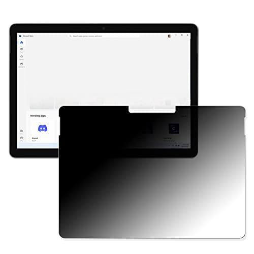 MotoMoto tB Microsoft Surface Go 3 p 360x `h~ tB u[CgJbg FZ360TD00059