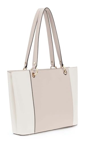 Image of GUESS Women's Printed Tote Bag| Ladies Purse Handbags | Gift For Ladies