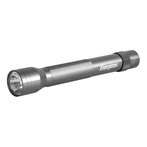Linterna metálica LED 2 Imagen adicional