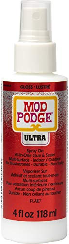 PLAID ENTERPRISES, INC. CS44636CA MOD Podge Ultra GLSS PLAID ENTERPRISES, INC. CS44636CA MOD Podge Ultra GLSS