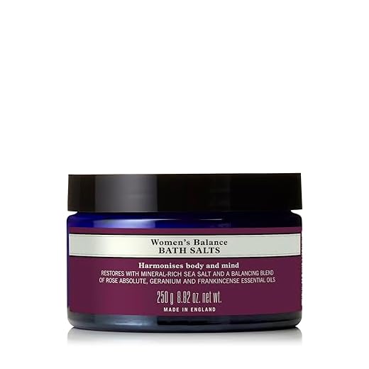Neal's Yard Women's Balance Bath Salts
