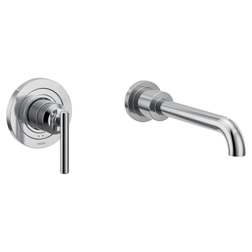 Moen Gibson Wall Mount Tub Filler