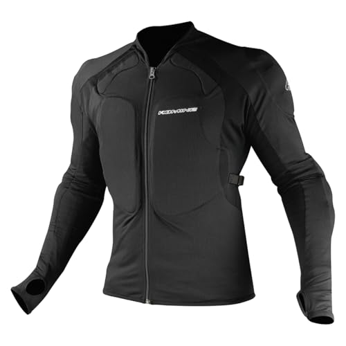 コミネ(KOMINE) バイク用 プロテクター アーマードトップインナーウエア...