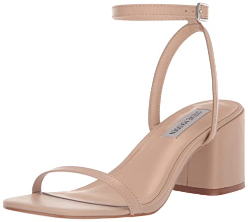 Steve Madden womens AudrinaHeeled Sandal