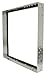 Filter Pad Holding Frame,24x24x3