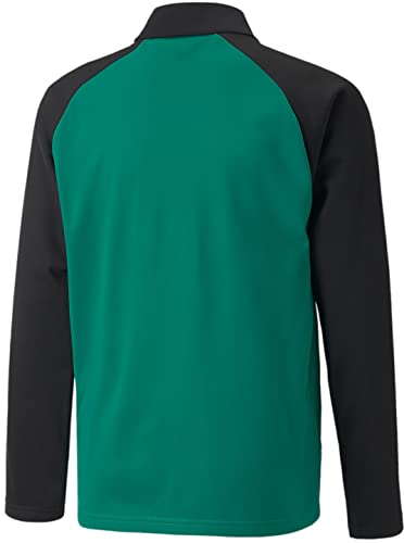 PUMA Kids' Teamliga Training Jacket2