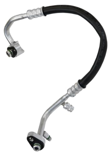 Four Seasons 56099 Discharge Line Hose Assembly