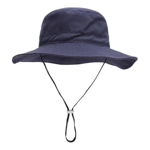 Chapeau de soleil bébé PSOWQ Cover