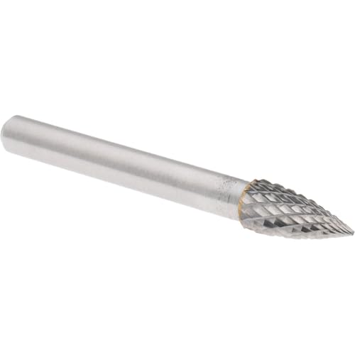 Hertel Fresa abrasiva SG-2 5/16" diámetro corte con punta miniatura 1