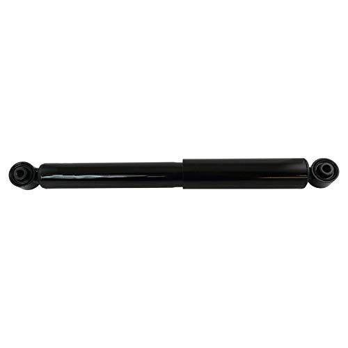 Image of TRQ Complete Strut Assembly & Shock Absorber Kit Complete Strut & Coil Spring Assembly Compatible with 2010-2013 Ford Transit Connect