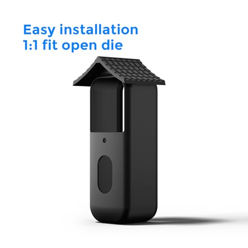 Coque Blink Doorbell en silicone de qualité supérieure