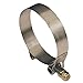 Dixon Valve TBC300, Style TBC T-Bolt Clamp 2.75" - 3.06" (Pack of 37 pcs)