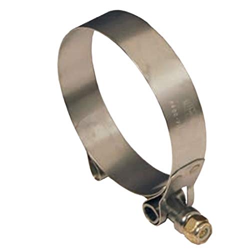 Dixon Valve TBC188, Style TBC T-Bolt Clamp 1.69