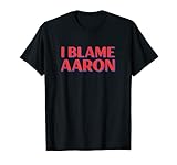 BFF Alias Humor Custom Title
