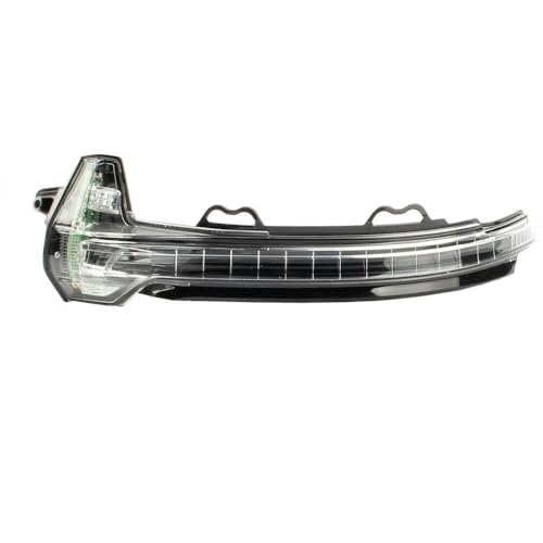 Feu Clignotant Rétroviseur Gauche Audi A4 A5 Lampe Indicateur Latéral 2017-2020
