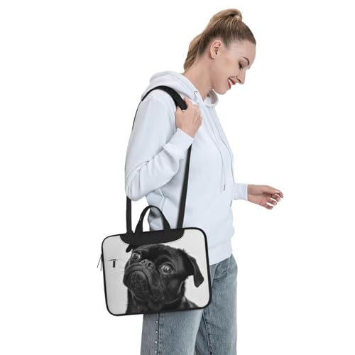 Sac ordinateur portable convertible antichoc contre les rayures - 7