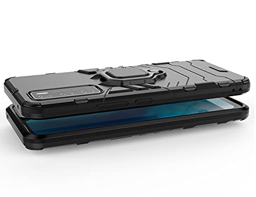 NOVAGO Custodia compatibile con Vivo Y70, custodia...