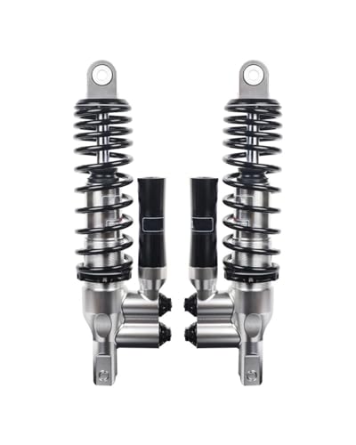 [goCpVbNAu\[o[ 290  360mm }np VOiX-X Nmax Xmaxp Aerox155 Pcx125p NIU Ninebot I[goC A t_sO VbNAu\[o[ jo[T TXyV_p[(2