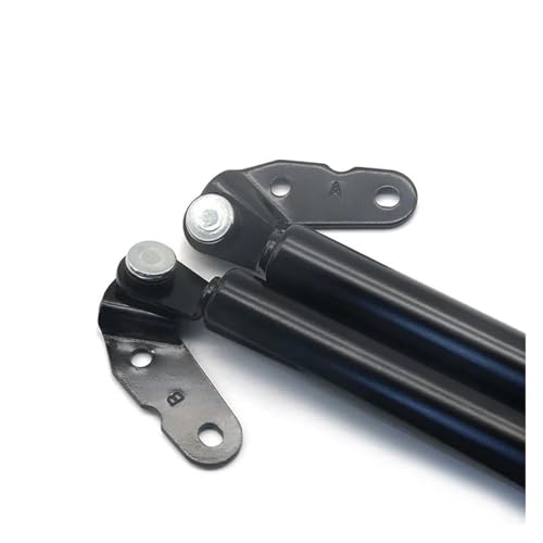 Barres de support de levage pour simplifier le chargement du coffre Celica - 4