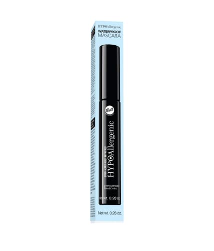 Bell HYPOAllergenic Waterproof Mascara 1.8 g - Image 3