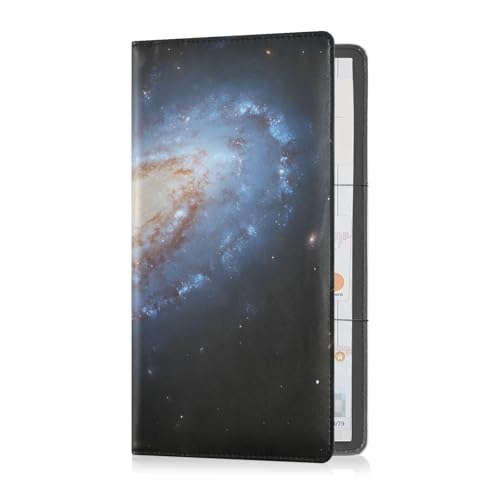 Organizador para Documentos de Vehículo Slim miniatura 7