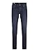Produktbild JACK & JONES Male Slim Fit Jeans JJIGLENN JJORIGINAL SQ 260 NOOS Slim Fit Jeans