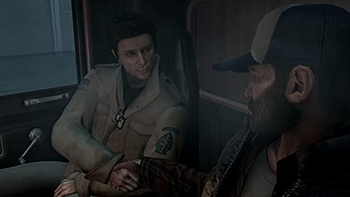 Silent hill : homecoming