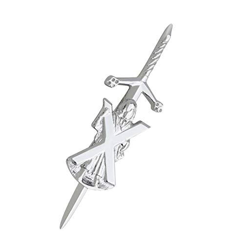 DSS KILT-Scottish KILT PINS (St. Andrew) DSS KILT-Scottish KILT PINS (St. Andrew)
