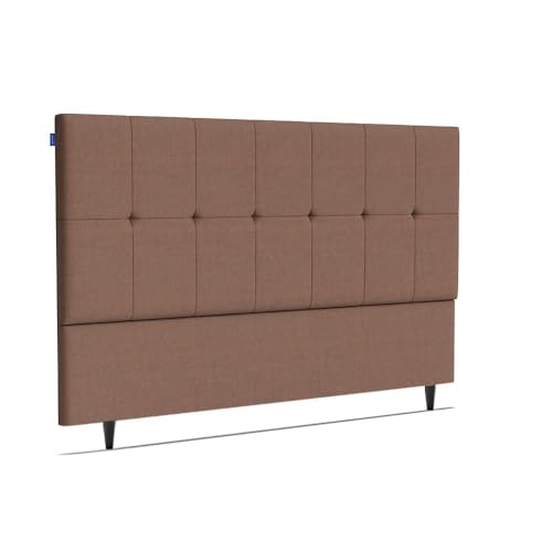 Cabeceira Piave Linho Bege (12x160x125)