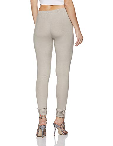 Image of W Women's Regular Fit Chudidar Bottom Pant