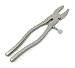 8" Forged Steel Hog Ring Plier