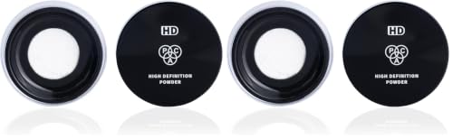Image of HD Powder (Transparent) (Pack of 2)