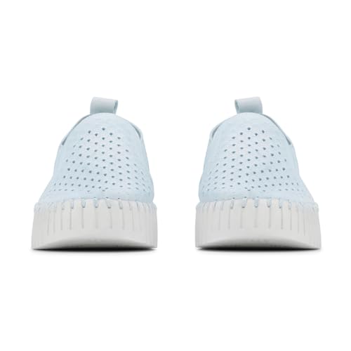 Image of Ilse Jacobsen HORNBAEK Women's Tulip141WOM Platform | Slip-On | Low-Top