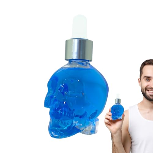 Perfume para hombres, perfume para hombres de lujo, masculino, elegante y duradero, versátil, 30 ml, para ocasiones especiales, uso diario