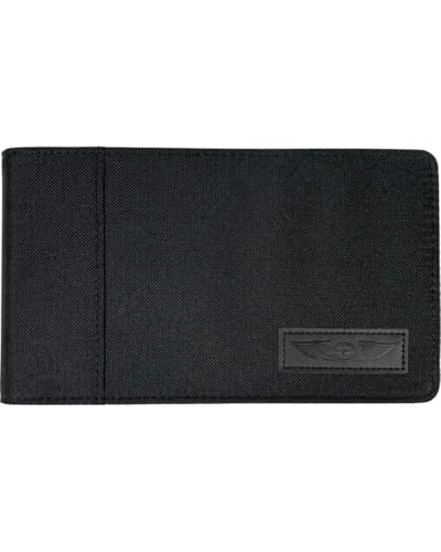 ASA SP-30 Pilot Logbook Cover