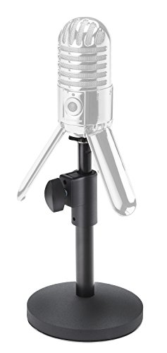 Image of Samson MD2 Desktop Microphone Stand