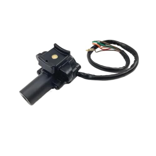Llave de bloqueo del interruptor de encendido moto ZX7R ZX6R ZZR400 ZZR600 9R 6R