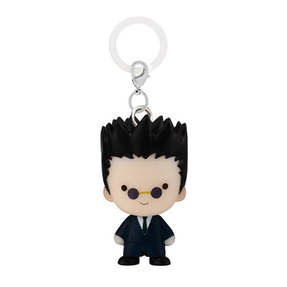 【HUNTER✖️HUNTER】めじるしアクセサリー 5種フルコンプ品 Amazon | HUNTER×HUNTER めじるしアクセサリー [全5種セット