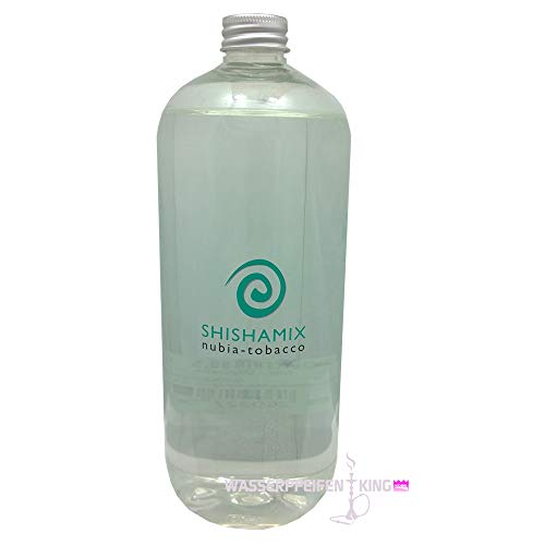 Preisvergleich Produktbild Nubia Glycerin 99,5% (1000ml)