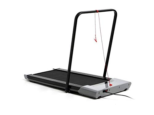 TECNOFIT - Tapis roulant elettrico Slim COMPACT